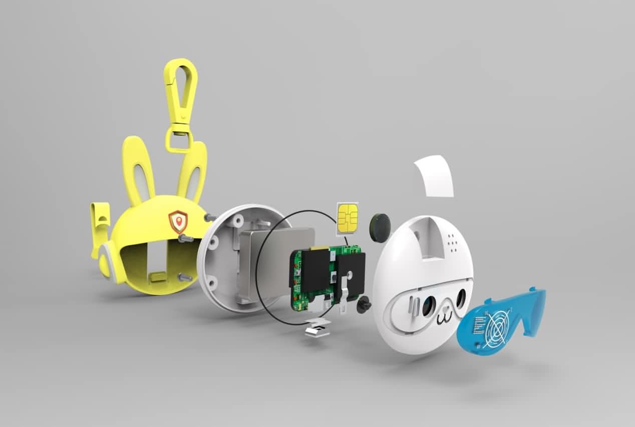 四维图新旗下万兔思睿与三词地址签署战略合作协议  共同打造更精准的智能定位服务