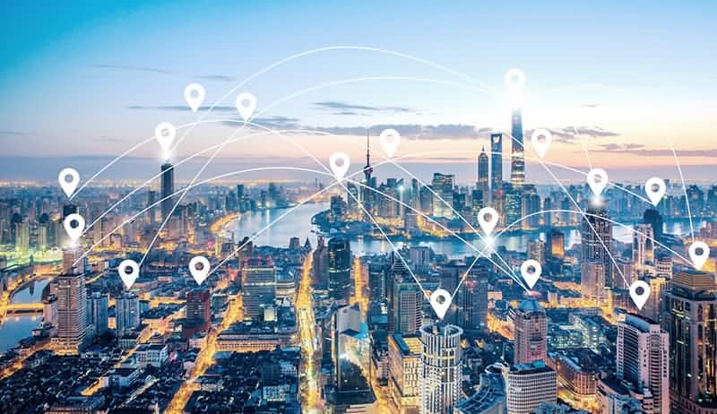 服务升级 | 六分科技高精度定位服务全面支持5星16频