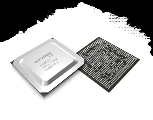 四维图新发布2022半年度报告：子公司杰发科技四大业务线齐头并进 营收同比增幅近40%