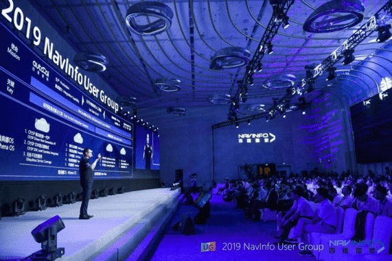 四维图新旗下四维智联发布雅典娜OS 2.0   打造更智能安全驾驶空间