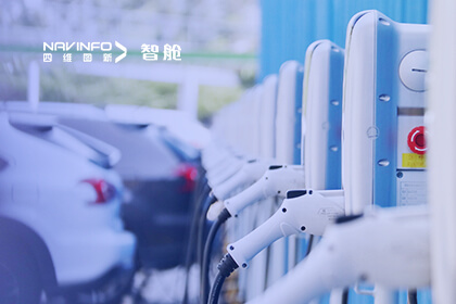 四维图新助力上汽通用五菱打造便捷智能新能源服务