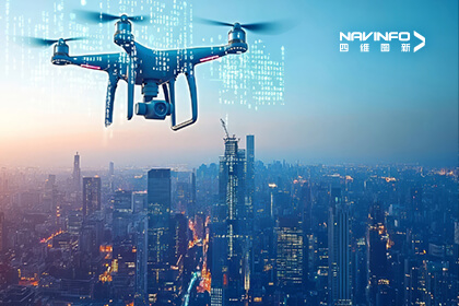 低空经济商业化加速 想要飞得好先要夯实数字底座