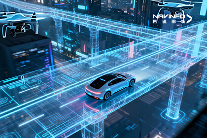 协同创新助力AI落地 四维图新成员企业六分科技CEO李阳出席聚合智能产业发展大会